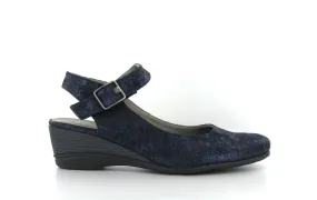 Dorking escarpins 6742 marine