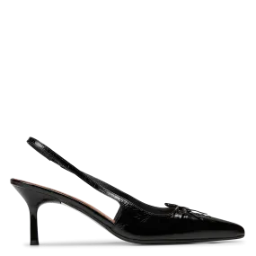 ESCARPINS EN CUIR DOLENE - JONAK pour FEMME | Printemps