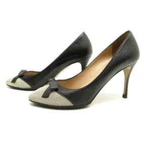 VALENTINO ESCARPINS